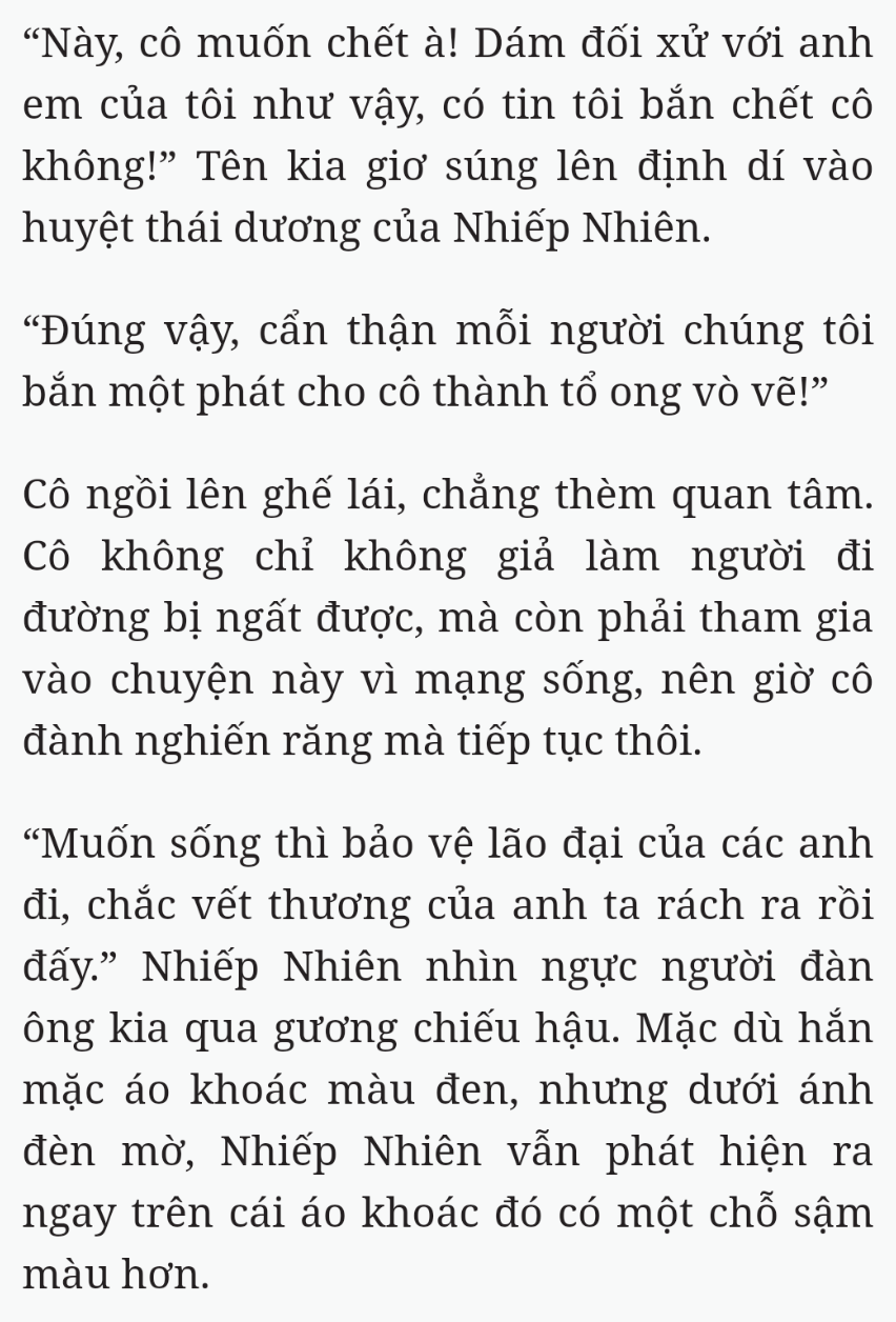 Bách Luyện Thành Thần - Chương 1719 - TruyenMoi.vn