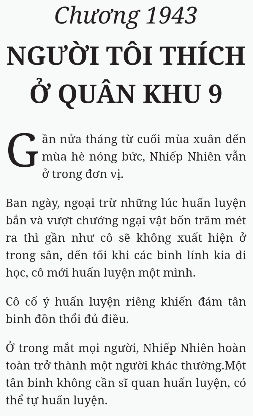 Bách Luyện Thành Thần - Chương 1943 - TruyenMoi.vn