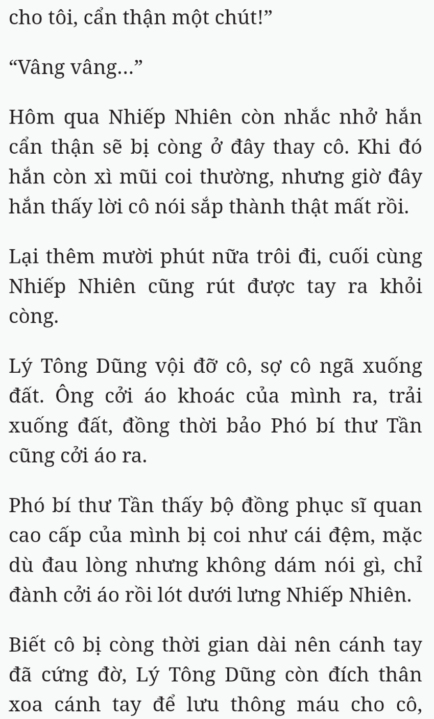 Bách Luyện Thành Thần - Chương 1868 - TruyenMoi.vn