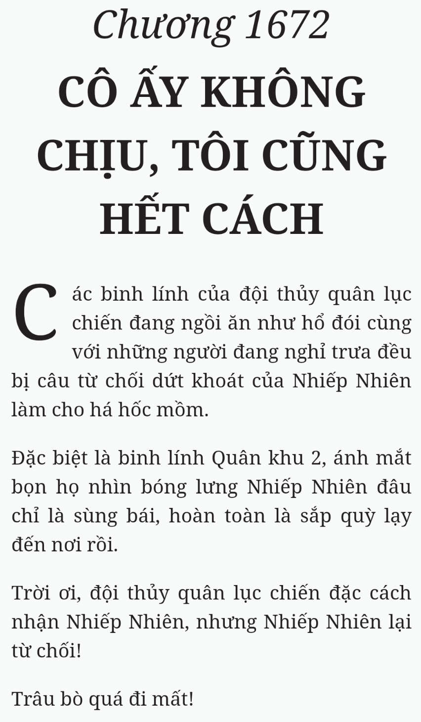 Bách Luyện Thành Thần - Chương 1672 - TruyenMoi.vn