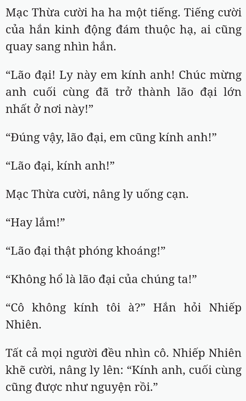 Bách Luyện Thành Thần - Chương 2458 - TruyenMoi.vn