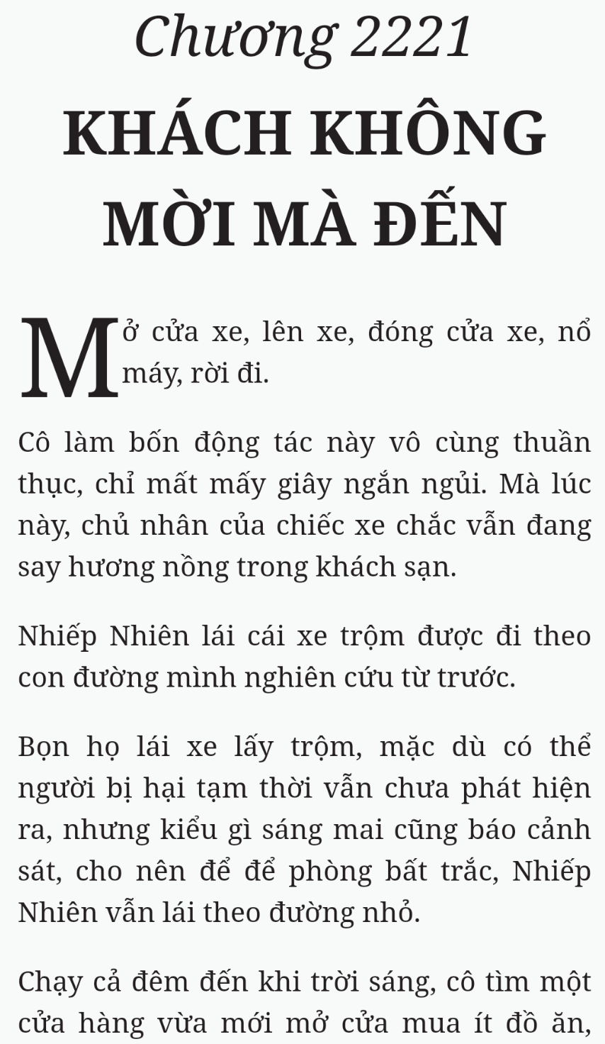 Bách Luyện Thành Thần - Chương 2221 - TruyenMoi.vn
