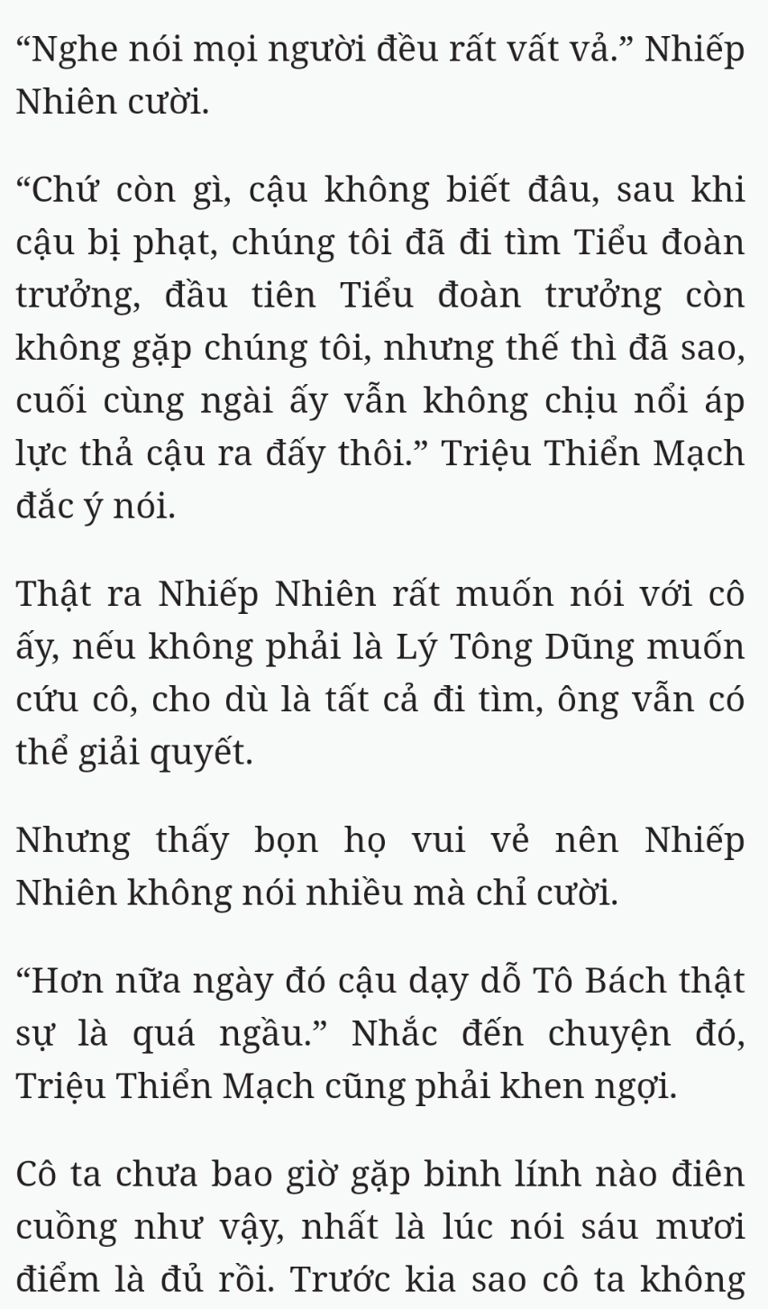 Bách Luyện Thành Thần - Chương 2111 - TruyenMoi.vn