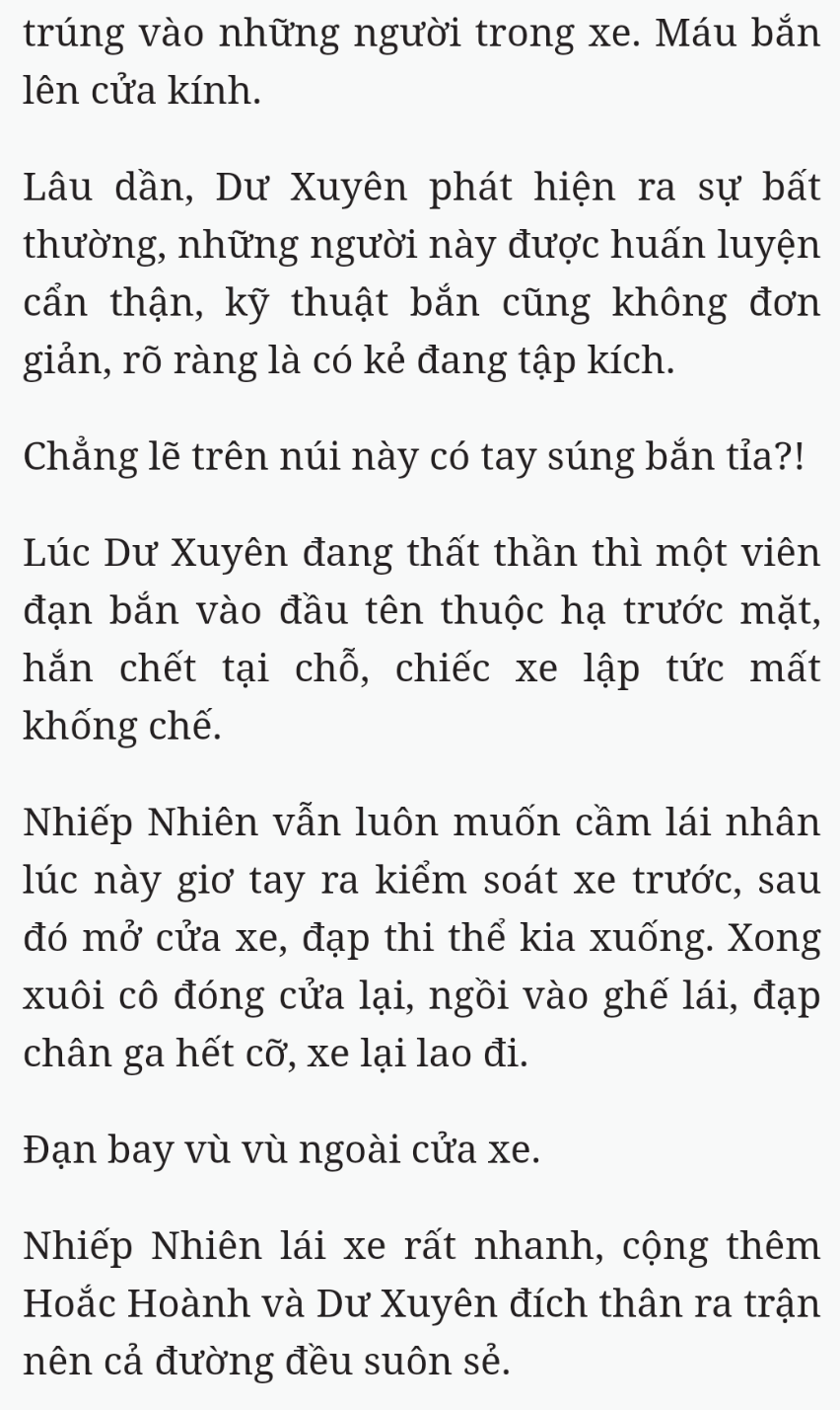 Bách Luyện Thành Thần - Chương 2261 - TruyenMoi.vn