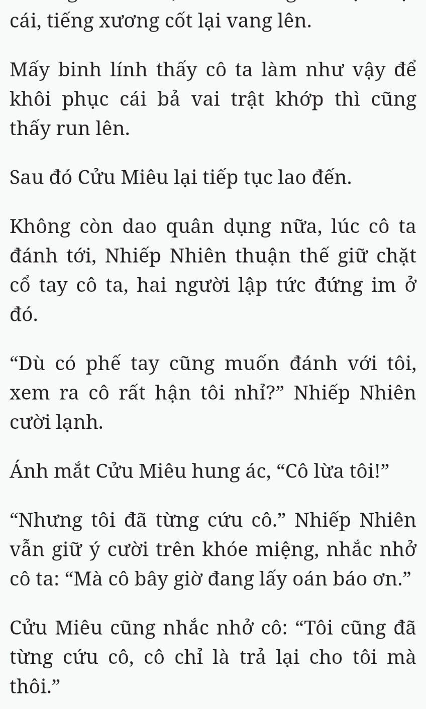 Bách Luyện Thành Thần - Chương 1655 - TruyenMoi.vn