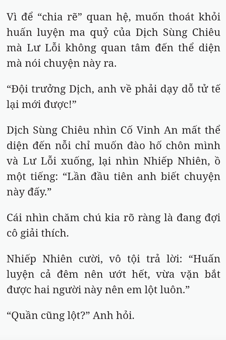 Bách Luyện Thành Thần - Chương 2359 - TruyenMoi.vn