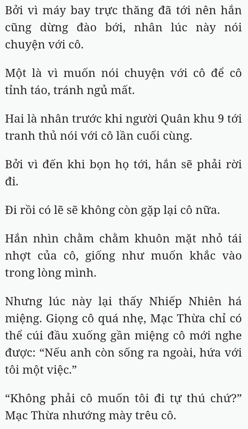 Bách Luyện Thành Thần - Chương 2529 - TruyenMoi.vn