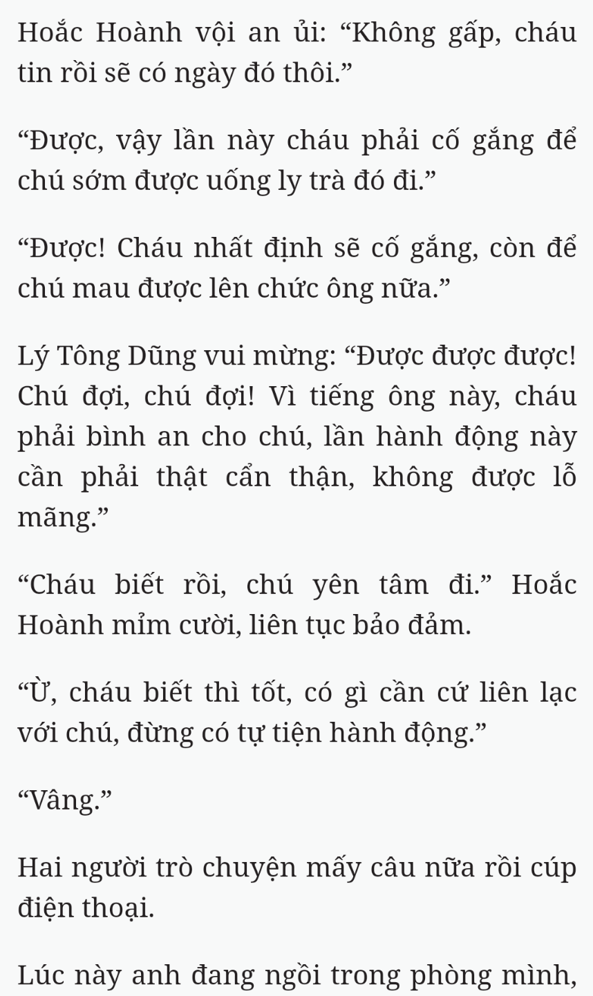 Bách Luyện Thành Thần - Chương 2171 - TruyenMoi.vn