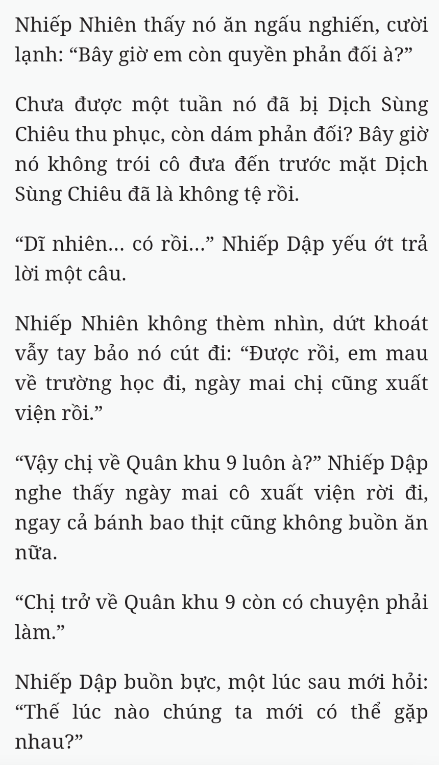 Bách Luyện Thành Thần - Chương 2556 - TruyenMoi.vn