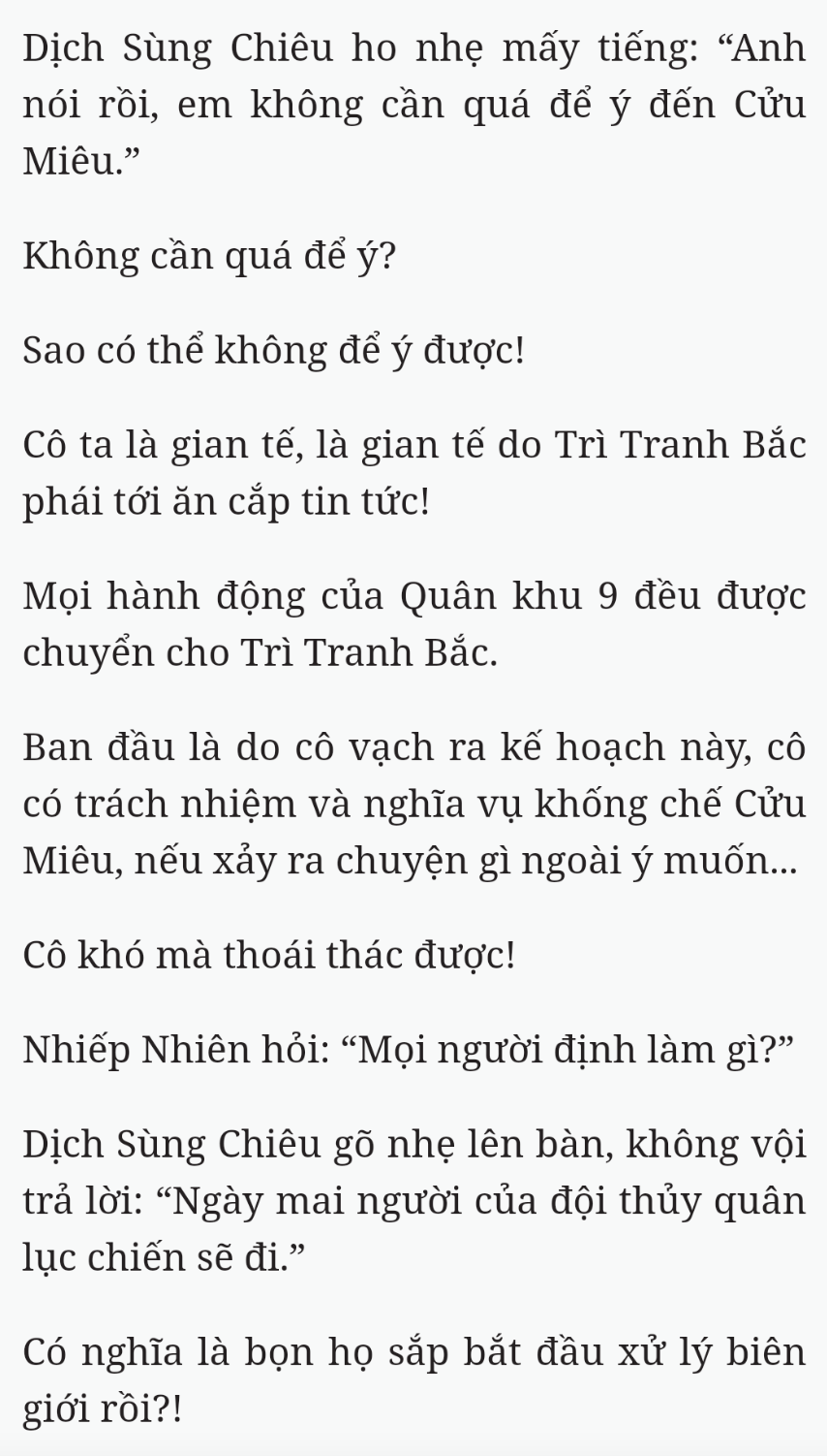 Bách Luyện Thành Thần - Chương 2369 - TruyenMoi.vn