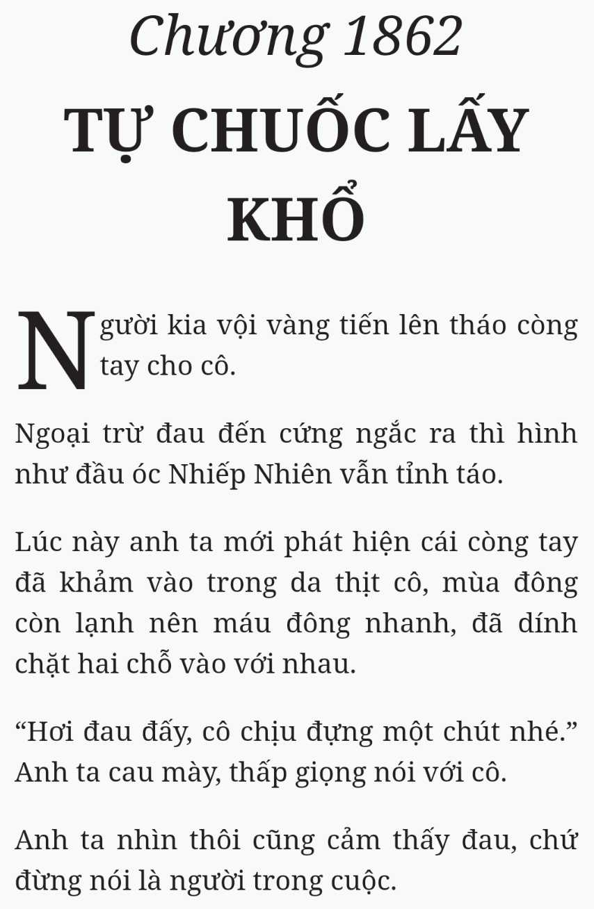 Bách Luyện Thành Thần - Chương 1862 - TruyenMoi.vn