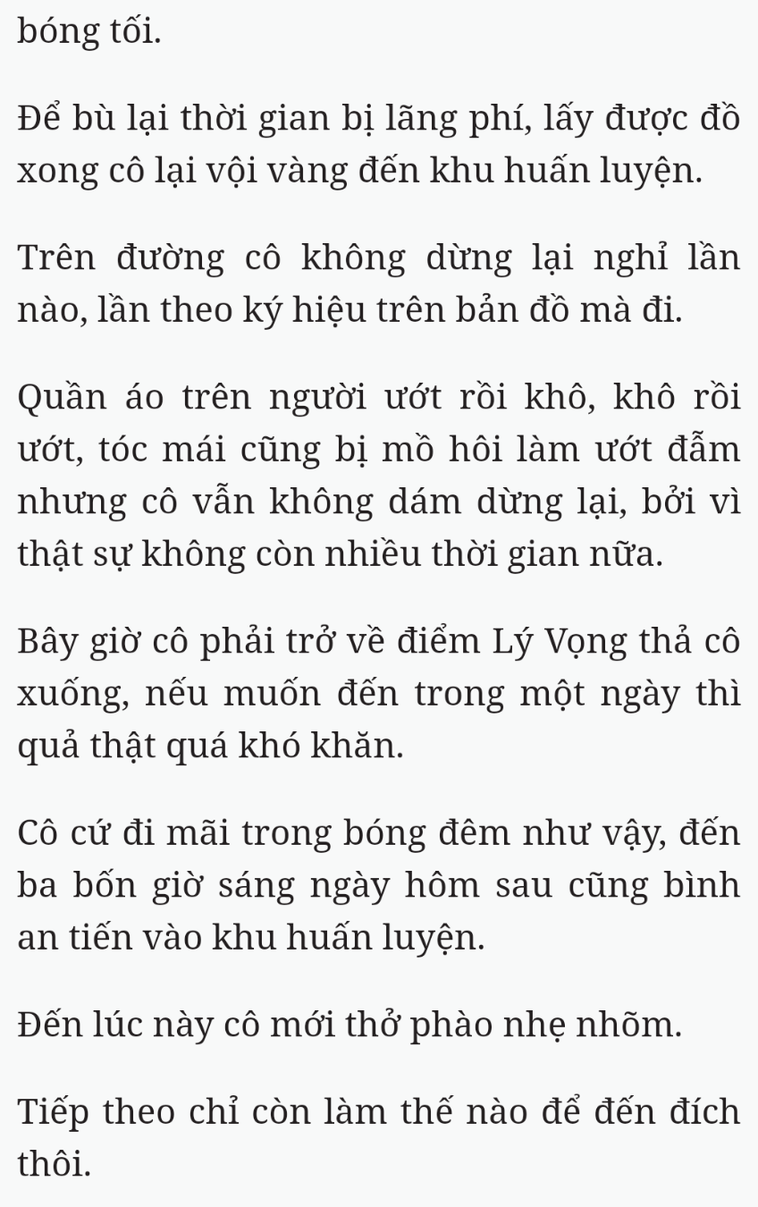 Bách Luyện Thành Thần - Chương 2060 - TruyenMoi.vn