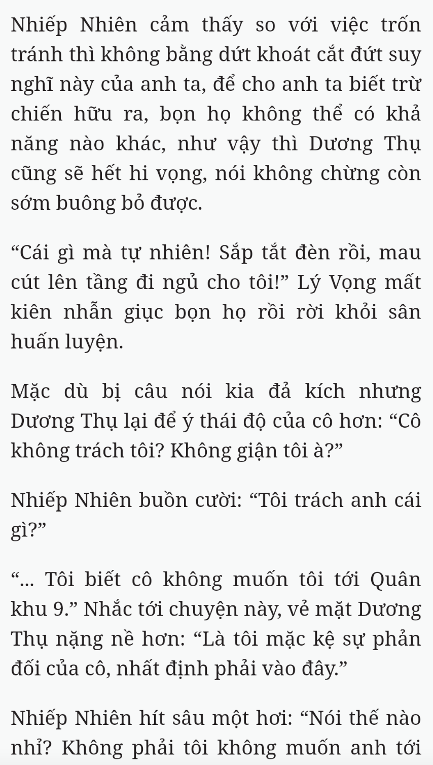 Bách Luyện Thành Thần - Chương 2080 - TruyenMoi.vn