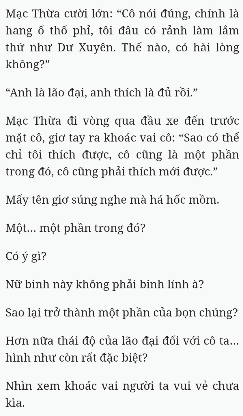 Bách Luyện Thành Thần - Chương 2421 - TruyenMoi.vn