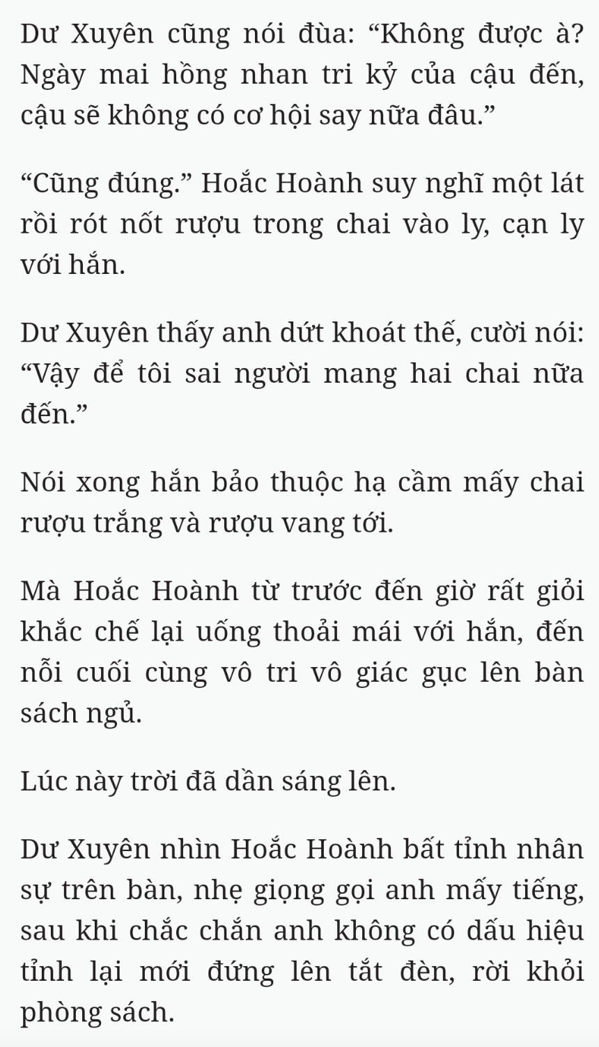 Bách Luyện Thành Thần - Chương 2173 - TruyenMoi.vn