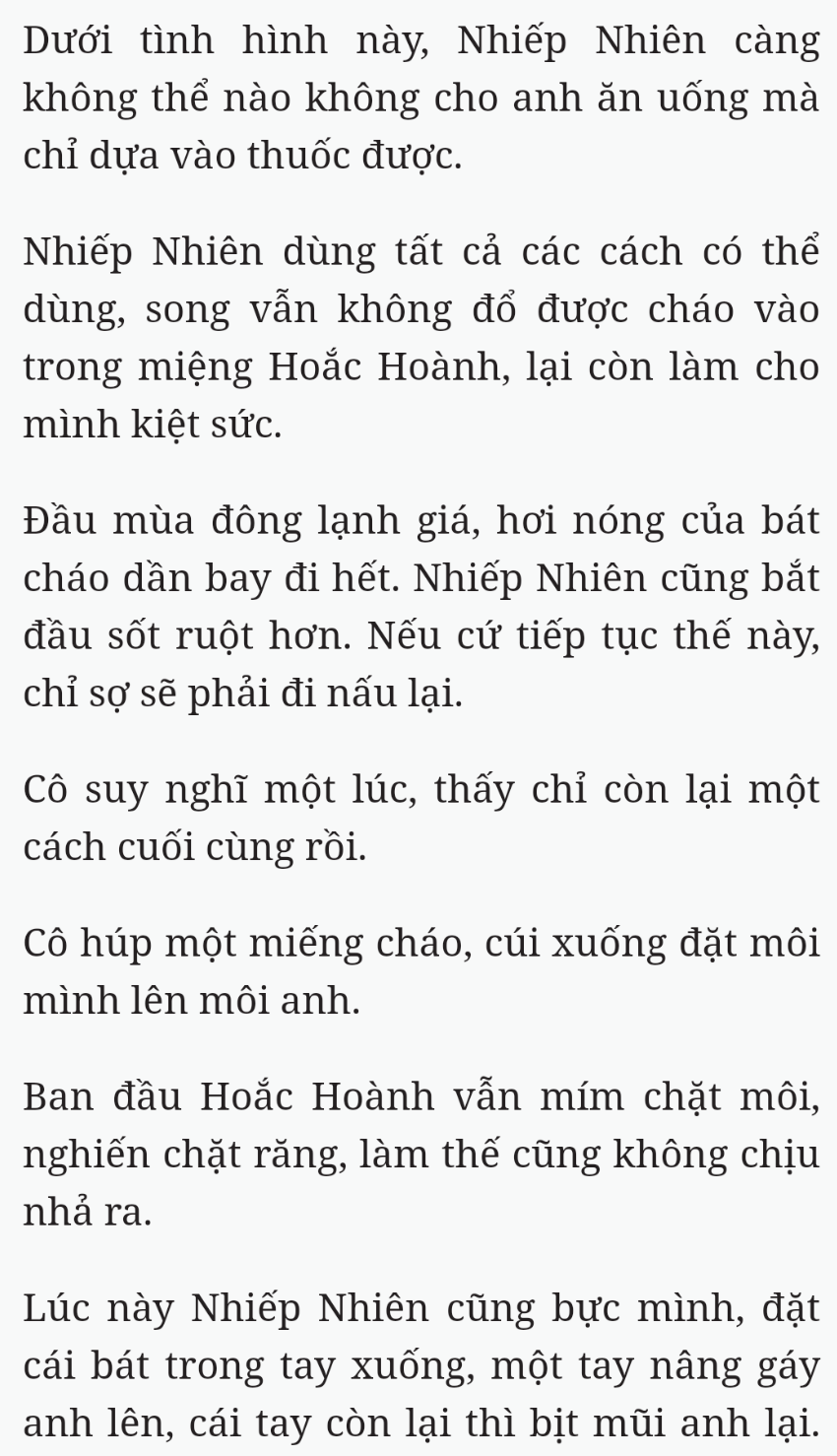 Bách Luyện Thành Thần - Chương 1707 - TruyenMoi.vn