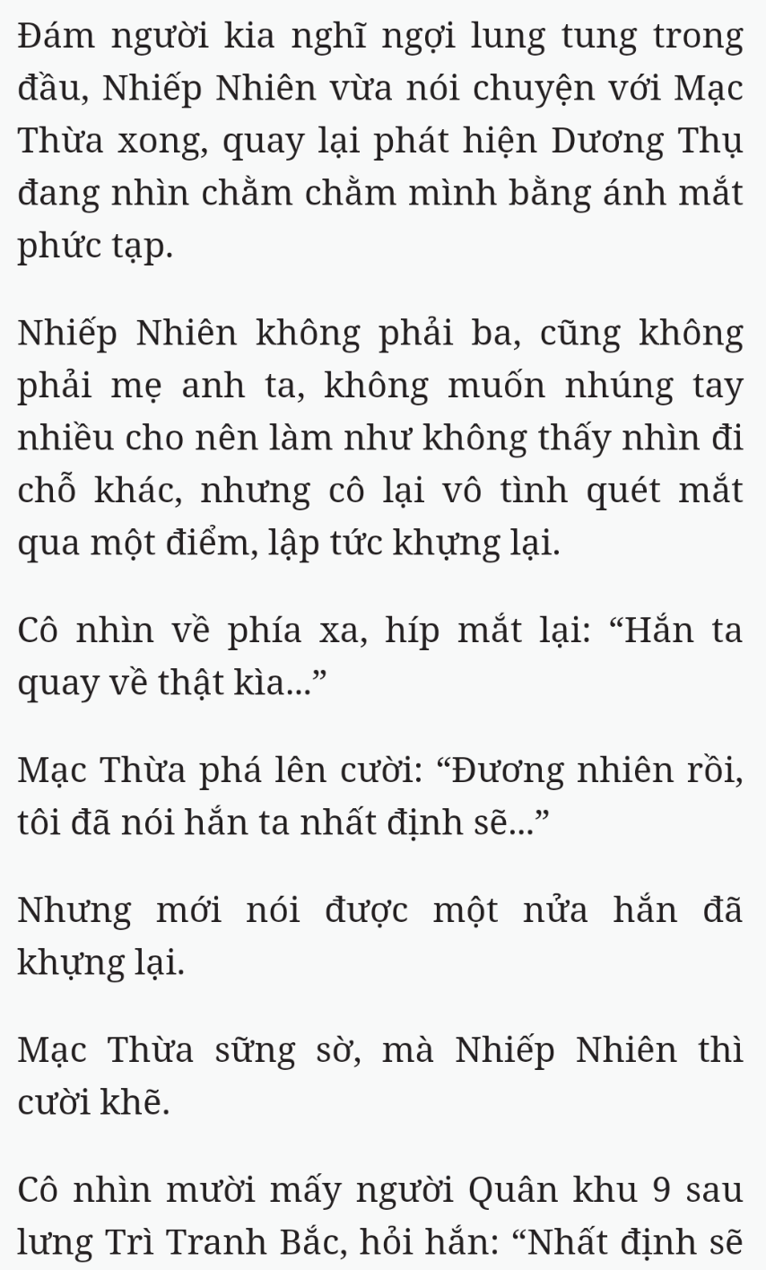 Bách Luyện Thành Thần - Chương 2444 - TruyenMoi.vn