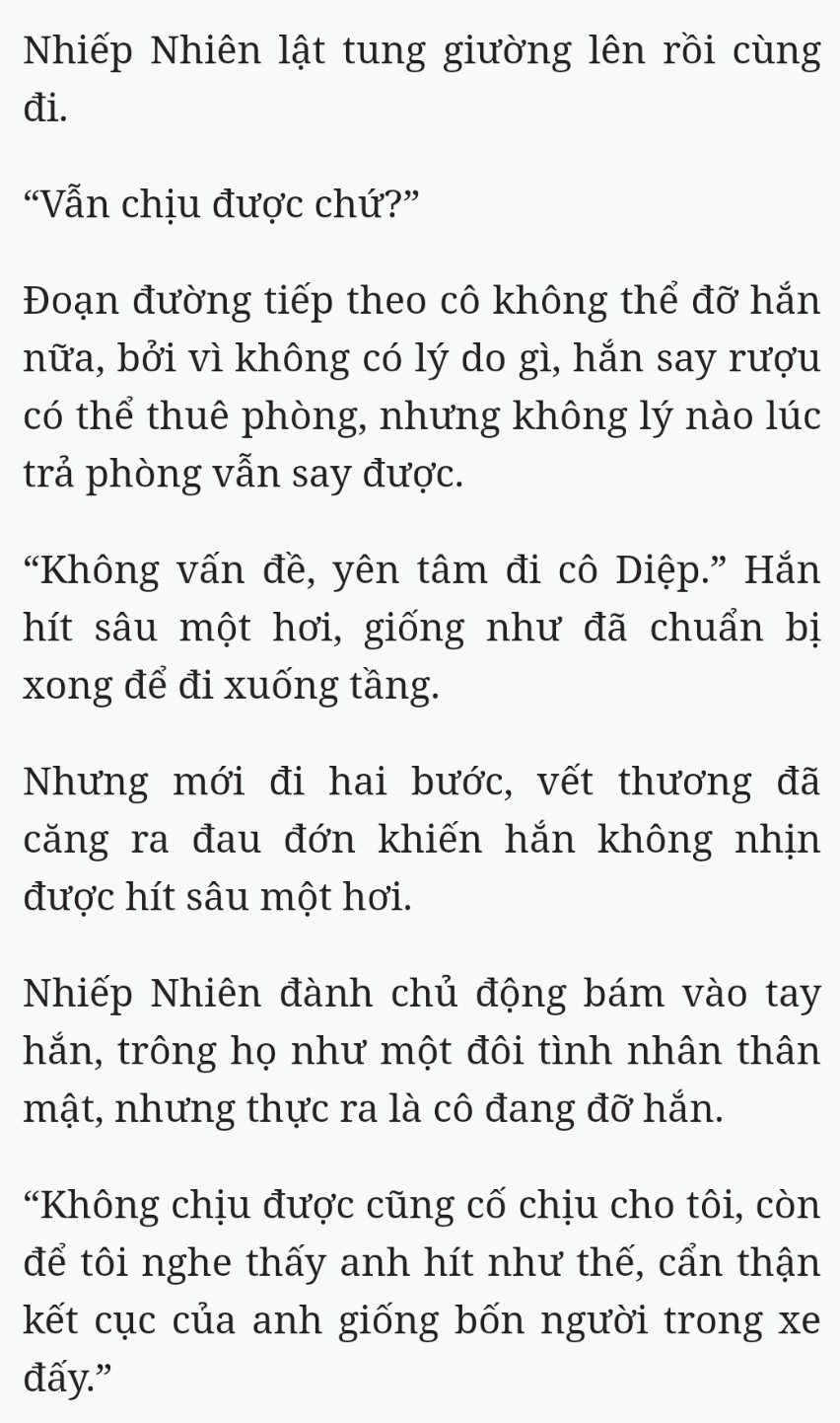 Bách Luyện Thành Thần - Chương 2219 - TruyenMoi.vn