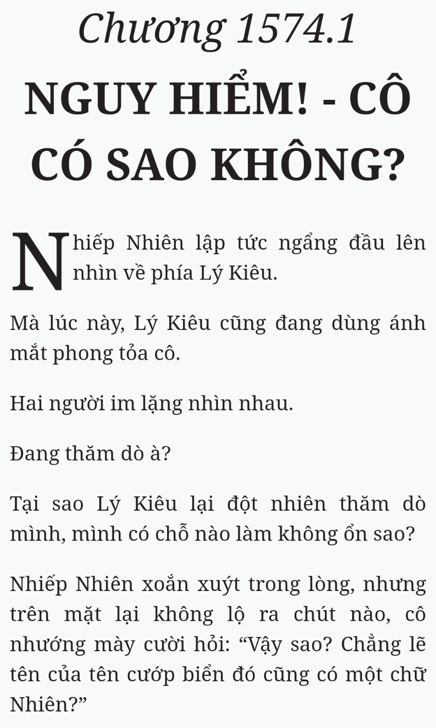 Bách Luyện Thành Thần - Chương 1574 - TruyenMoi.vn