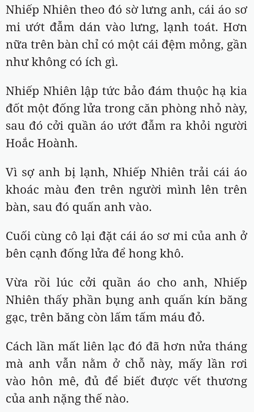 Bách Luyện Thành Thần - Chương 1707 - TruyenMoi.vn