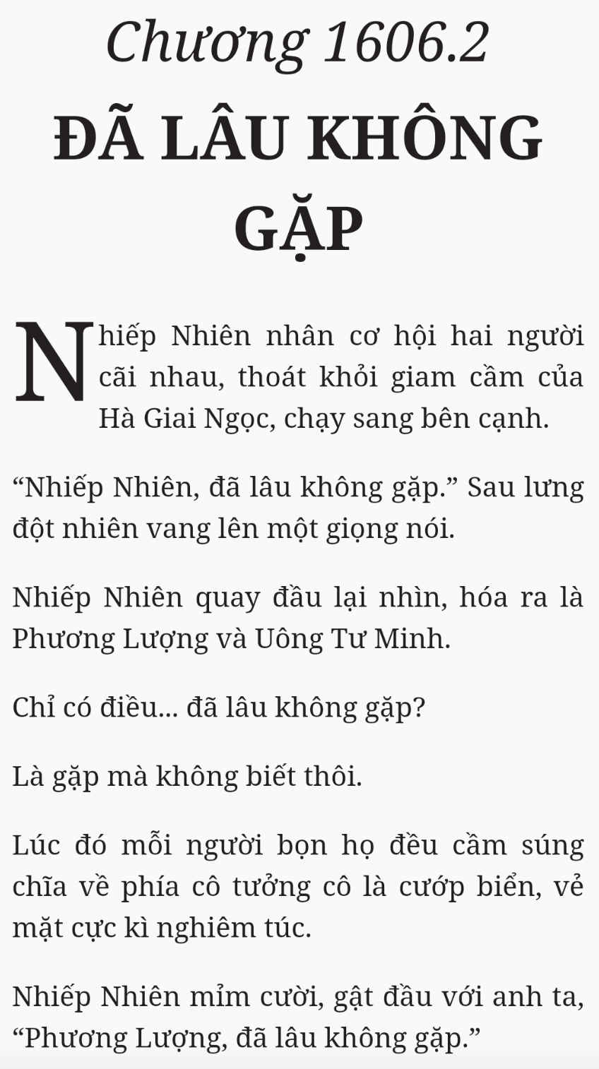 Bách Luyện Thành Thần - Chương 1606 - TruyenMoi.vn