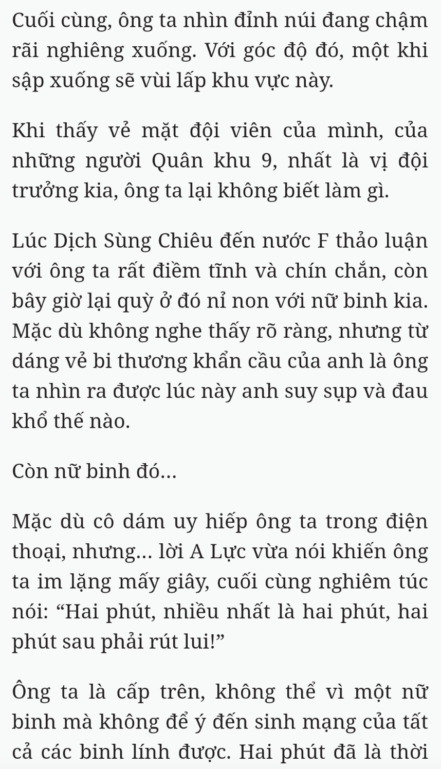 Bách Luyện Thành Thần - Chương 2532 - TruyenMoi.vn
