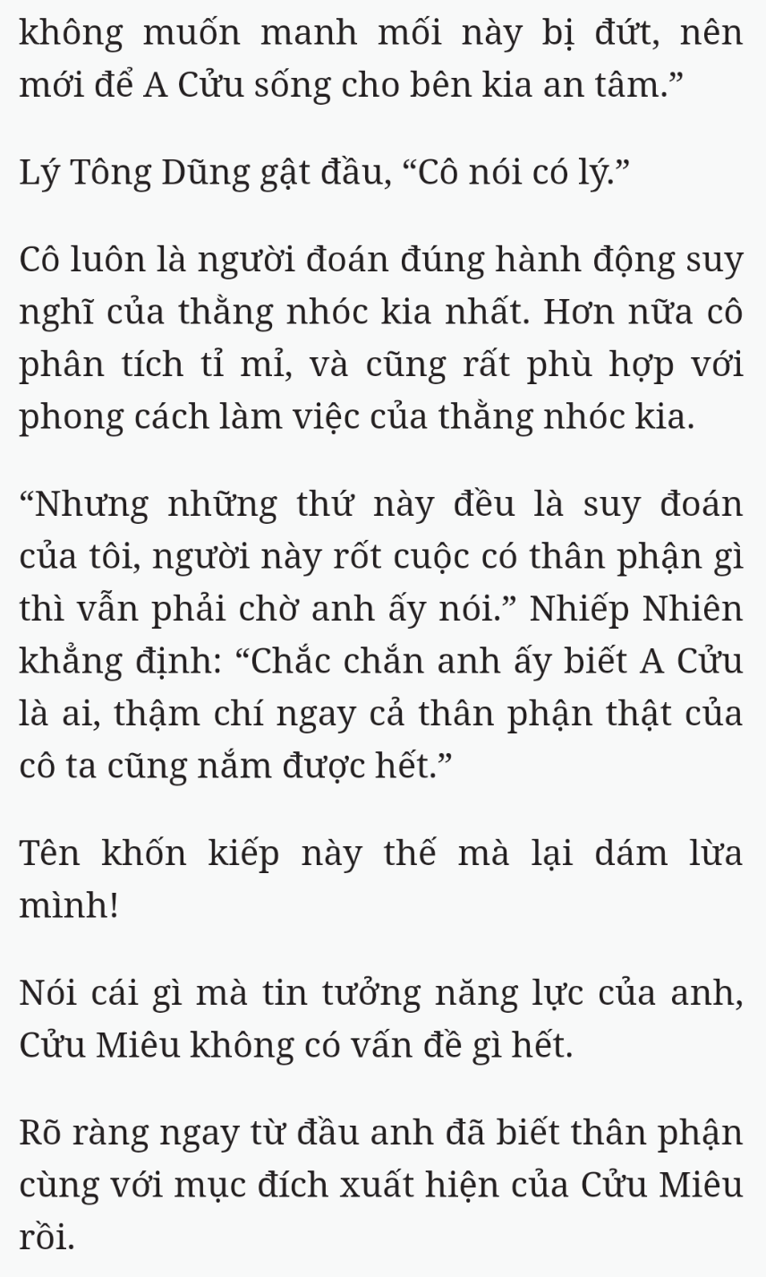 Bách Luyện Thành Thần - Chương 1667 - TruyenMoi.vn