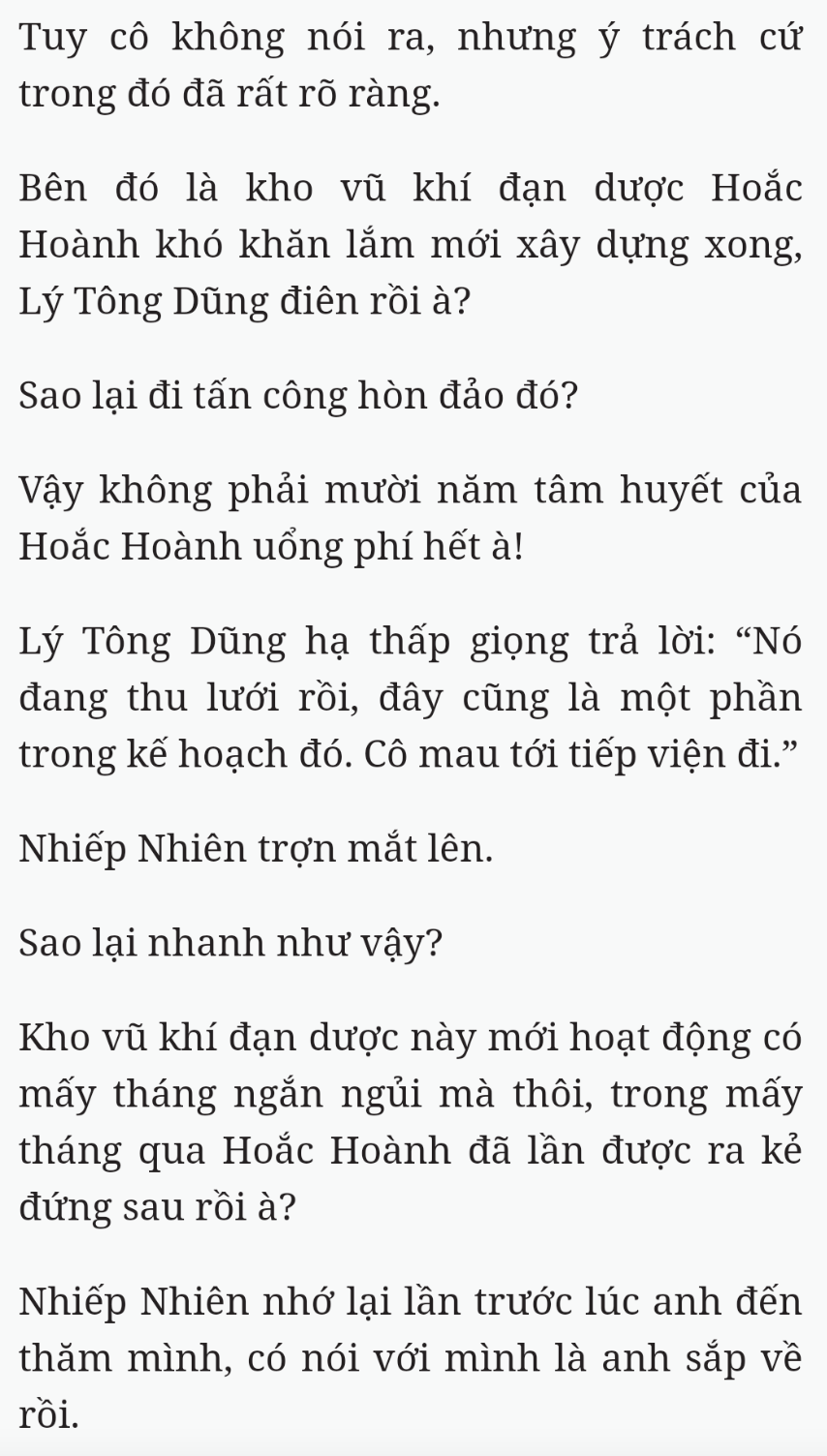 Bách Luyện Thành Thần - Chương 1602 - TruyenMoi.vn