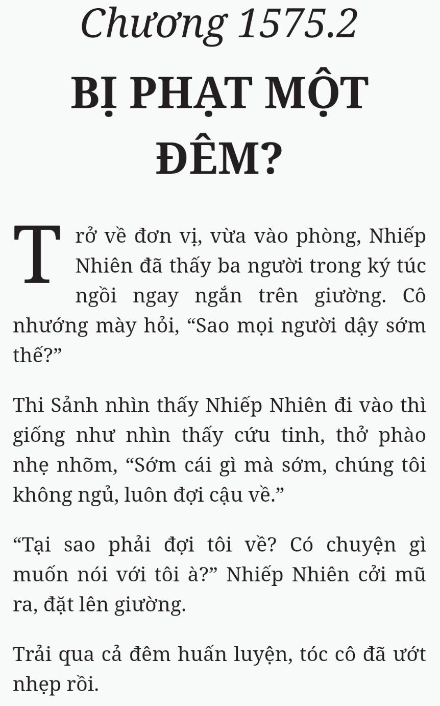 Bách Luyện Thành Thần - Chương 1575 - TruyenMoi.vn