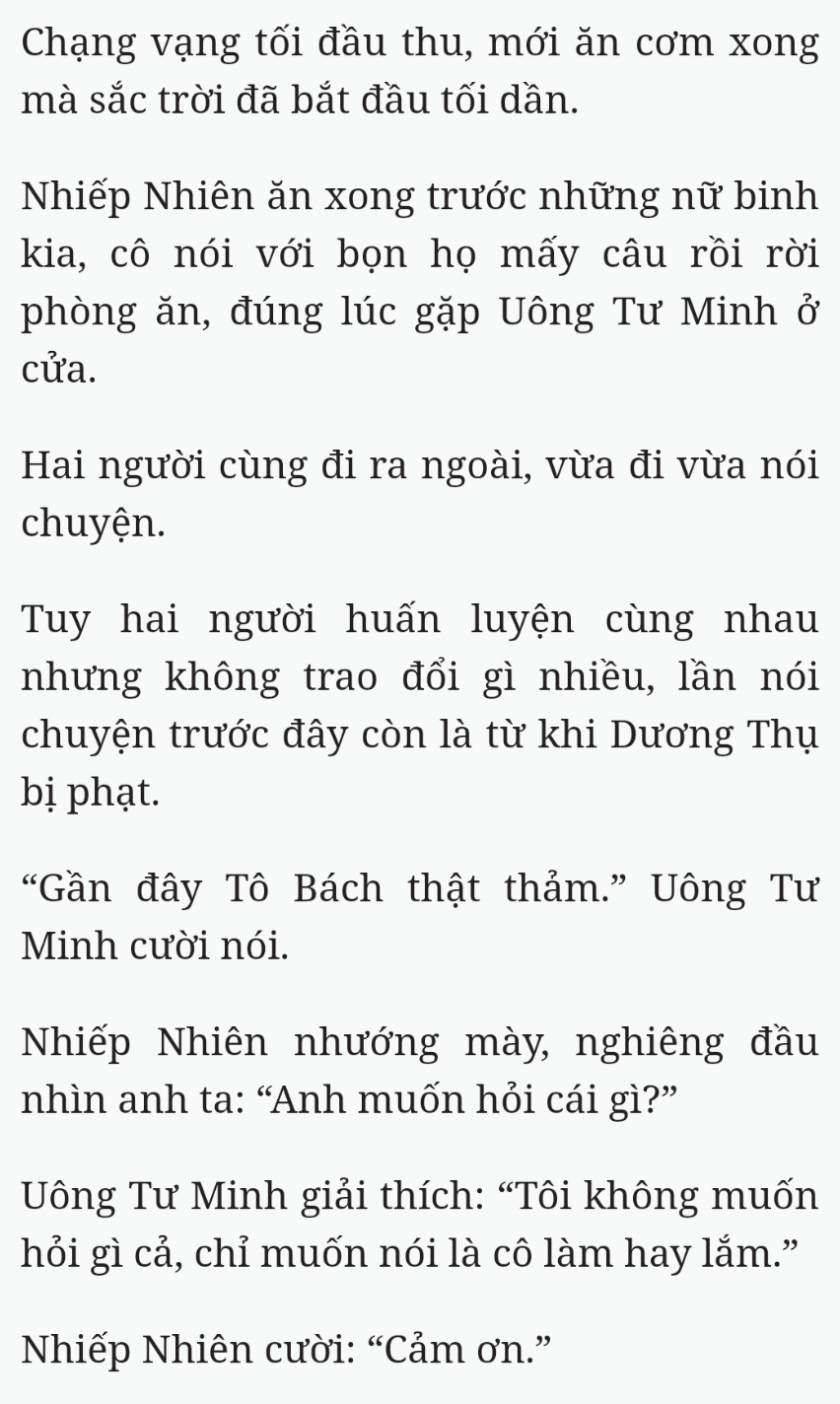 Bách Luyện Thành Thần - Chương 2091 - TruyenMoi.vn