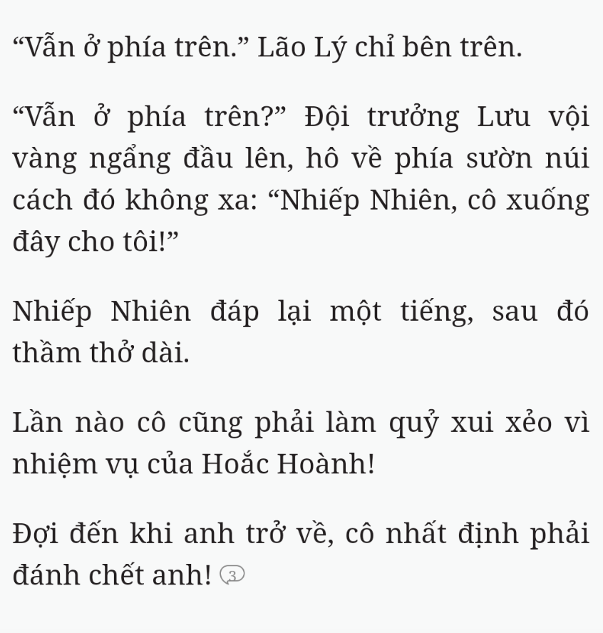 Bách Luyện Thành Thần - Chương 1627 - TruyenMoi.vn