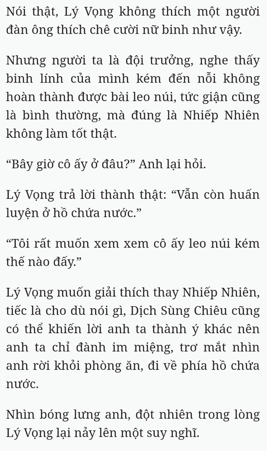 Bách Luyện Thành Thần - Chương 2304 - TruyenMoi.vn