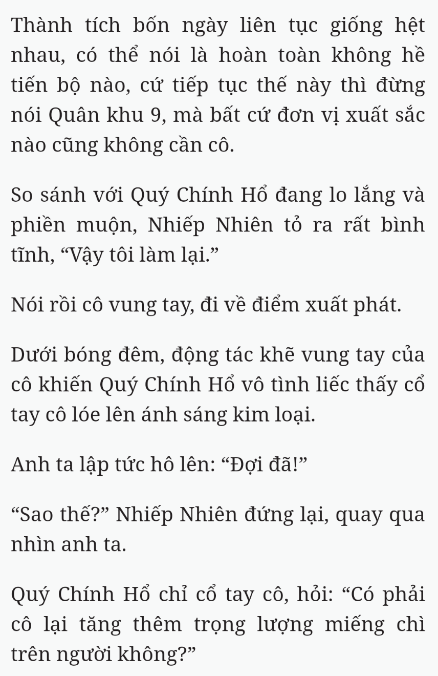 Bách Luyện Thành Thần - Chương 1761 - TruyenMoi.vn
