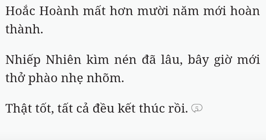 Bách Luyện Thành Thần - Chương 2274 - TruyenMoi.vn