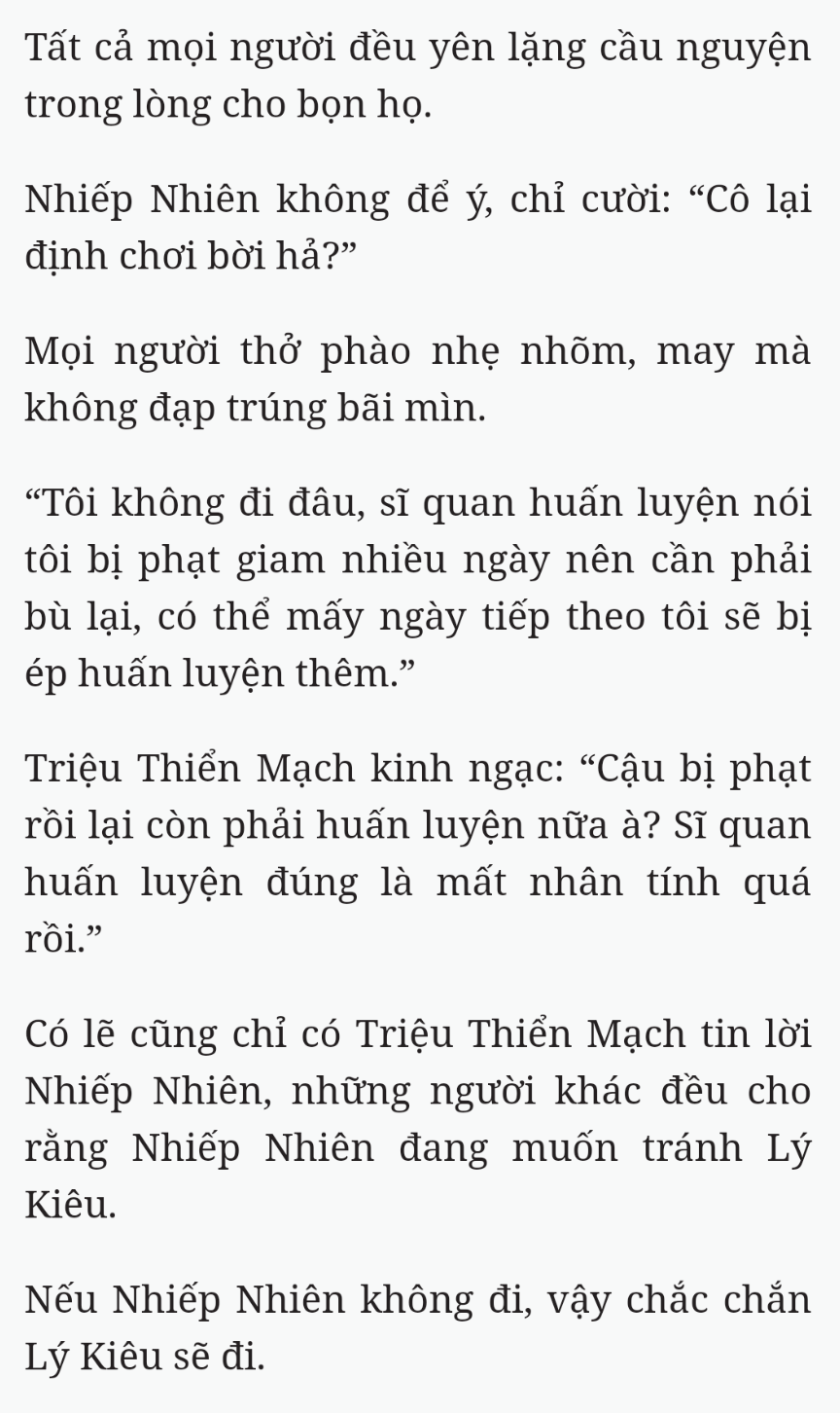 Bách Luyện Thành Thần - Chương 2114 - TruyenMoi.vn