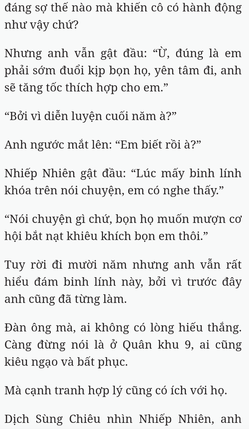 Bách Luyện Thành Thần - Chương 2318 - TruyenMoi.vn