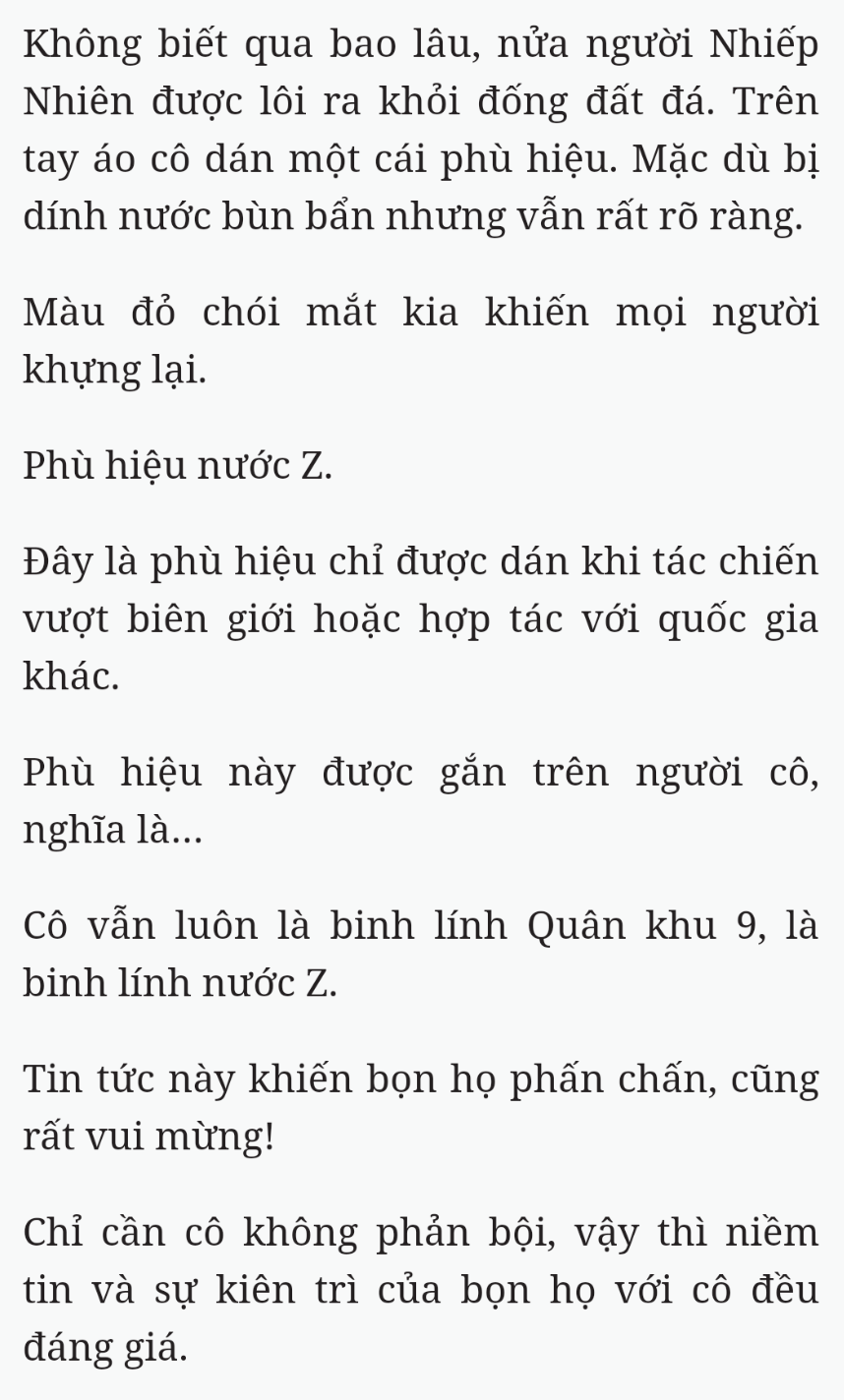 Bách Luyện Thành Thần - Chương 2530 - TruyenMoi.vn