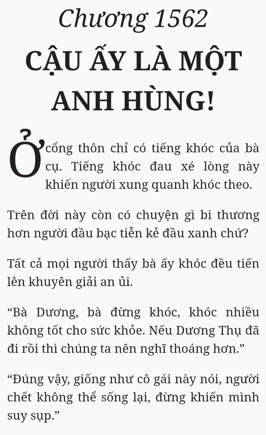 Bách Luyện Thành Thần - Chương 2562 - TruyenMoi.vn