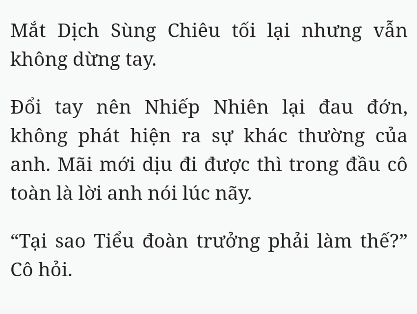 Bách Luyện Thành Thần - Chương 2313 - TruyenMoi.vn