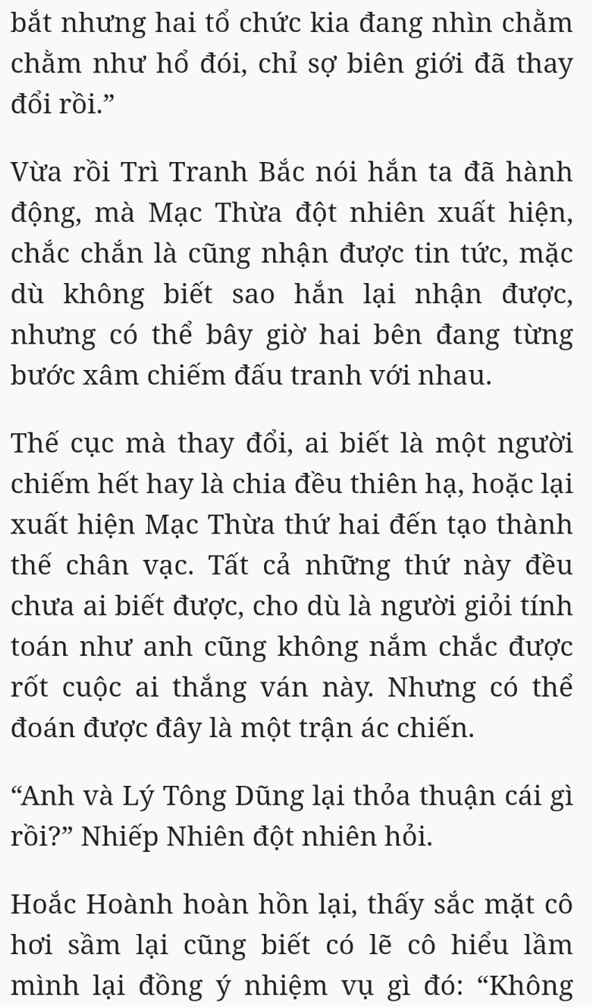 Bách Luyện Thành Thần - Chương 2277 - TruyenMoi.vn