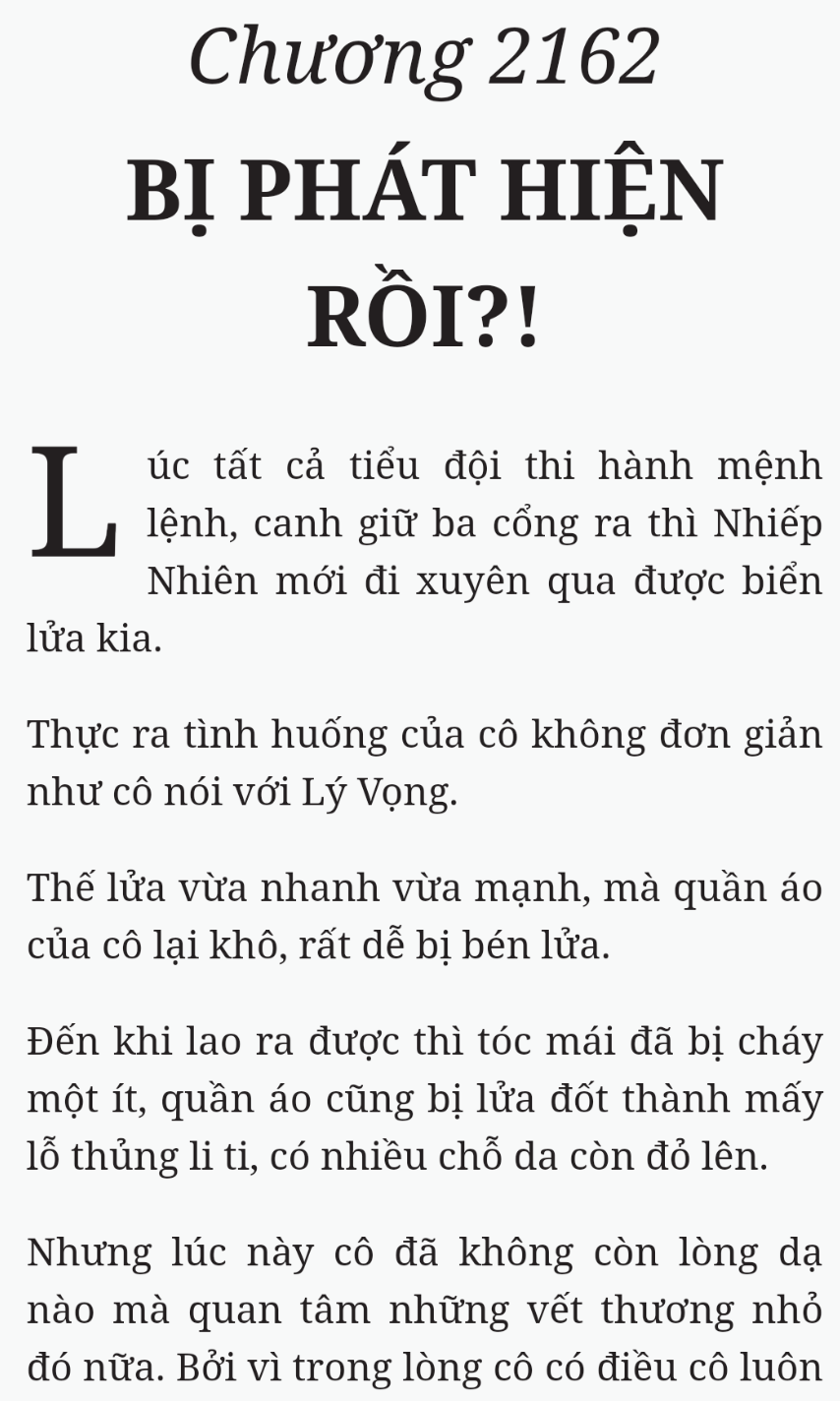Bách Luyện Thành Thần - Chương 2162 - TruyenMoi.vn