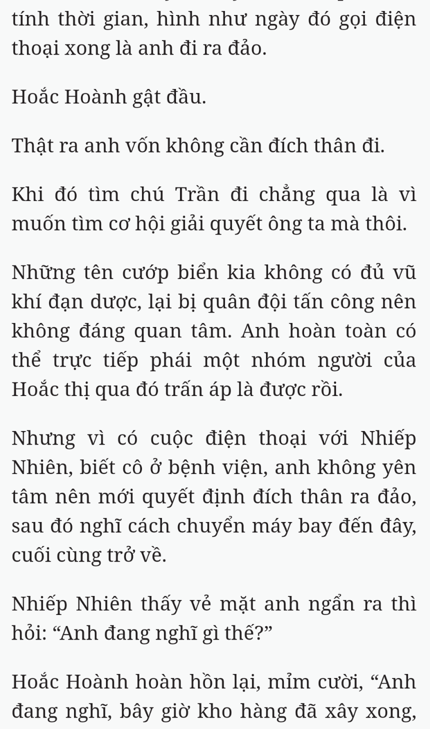 Bách Luyện Thành Thần - Chương 1597 - TruyenMoi.vn