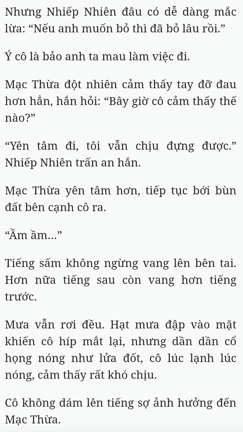 Bách Luyện Thành Thần - Chương 2527 - TruyenMoi.vn
