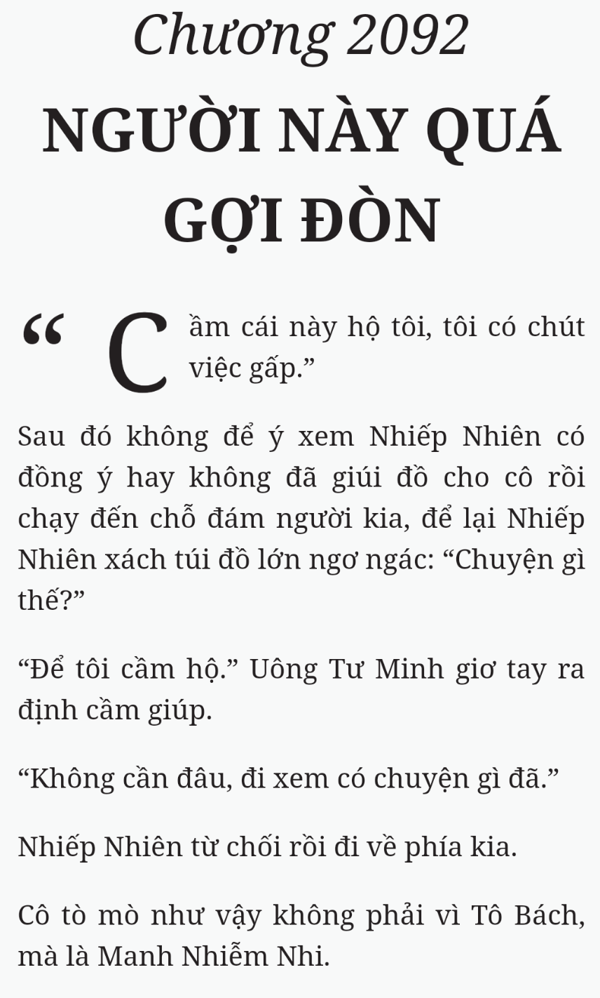 Bách Luyện Thành Thần - Chương 2092 - TruyenMoi.vn