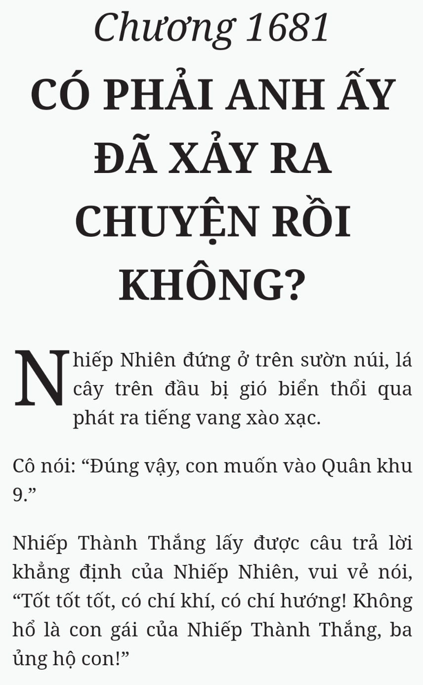 Bách Luyện Thành Thần - Chương 1681 - TruyenMoi.vn