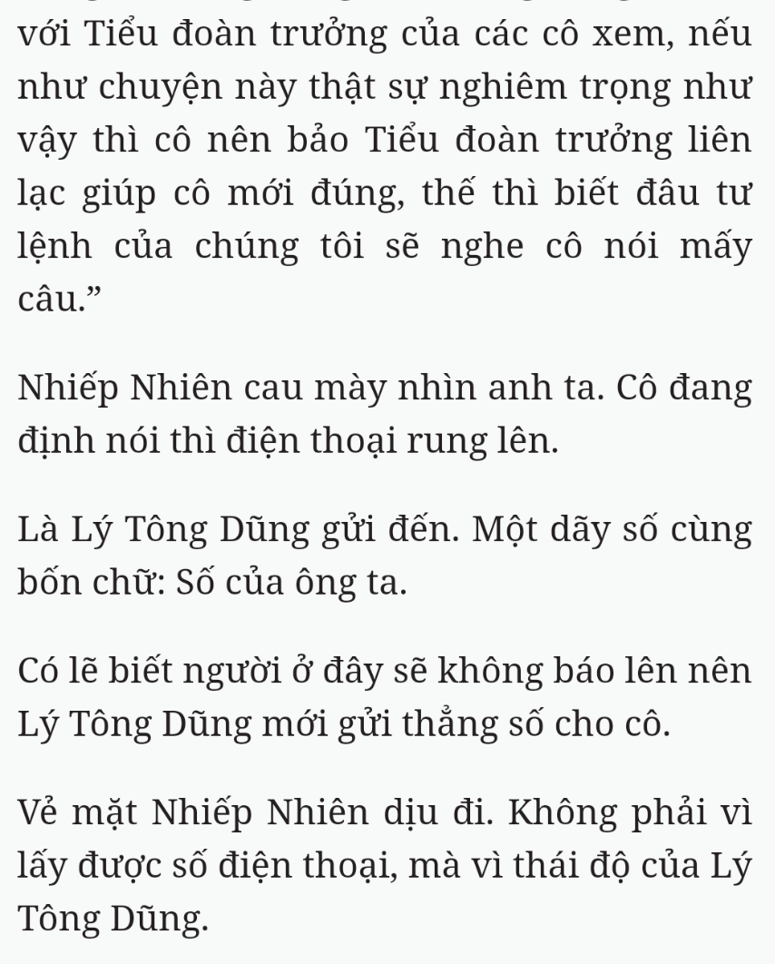 Bách Luyện Thành Thần - Chương 2489 - TruyenMoi.vn