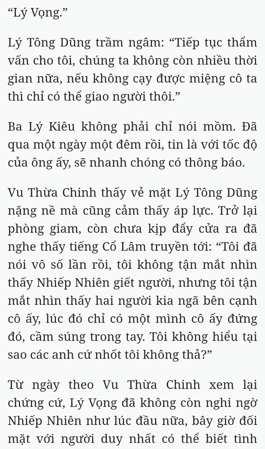Bách Luyện Thành Thần - Chương 2399 - TruyenMoi.vn