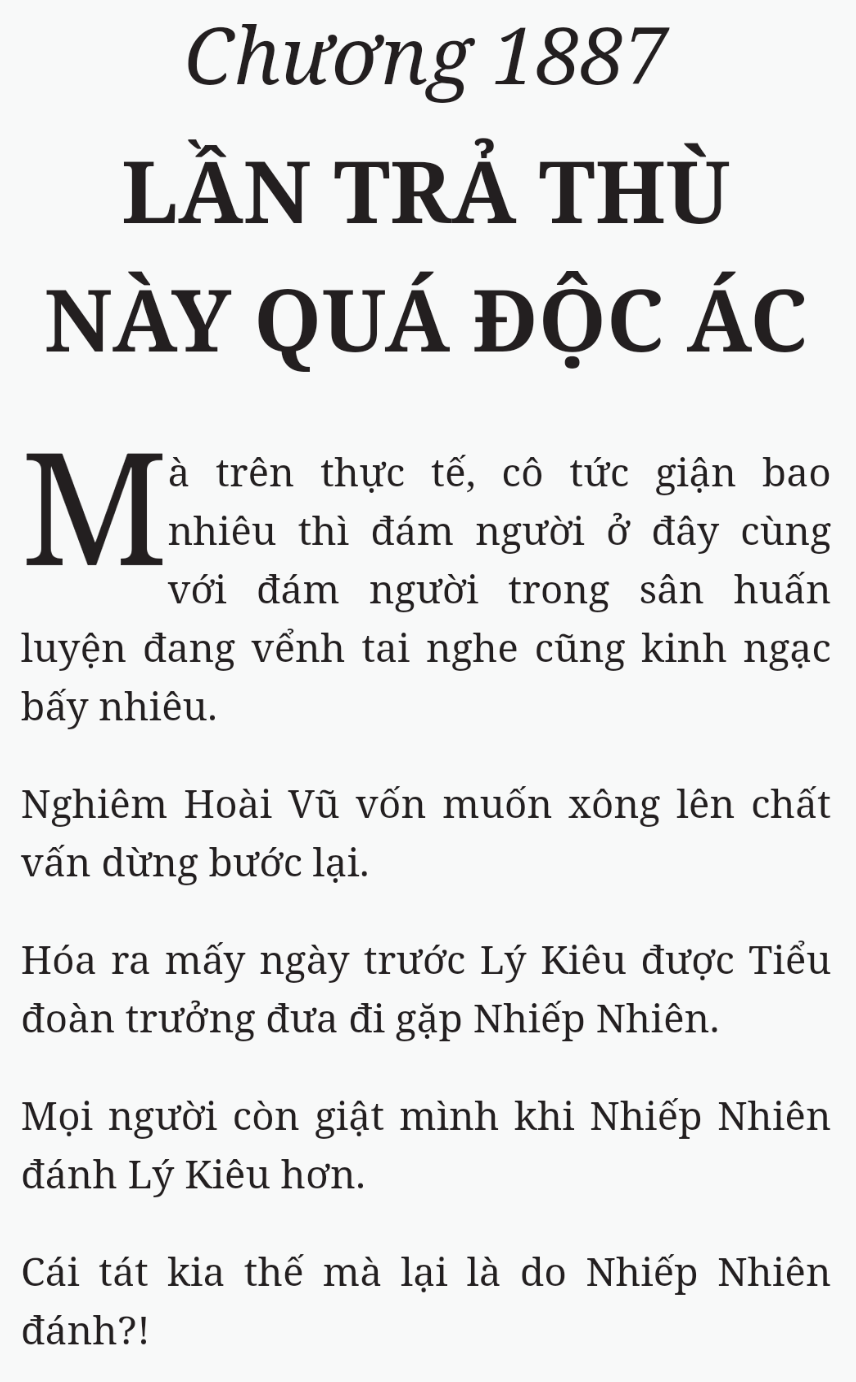 Bách Luyện Thành Thần - Chương 1887 - TruyenMoi.vn