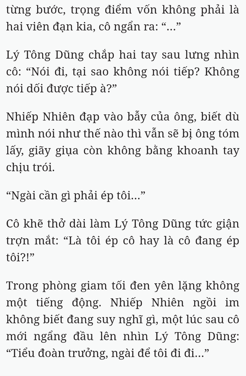 Bách Luyện Thành Thần - Chương 2395 - TruyenMoi.vn