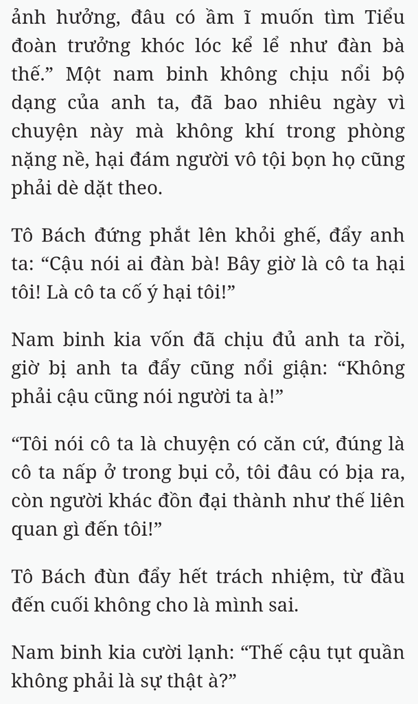 Bách Luyện Thành Thần - Chương 2087 - TruyenMoi.vn